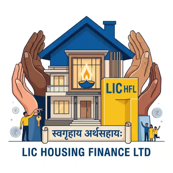 LIC HFL भरती 2026