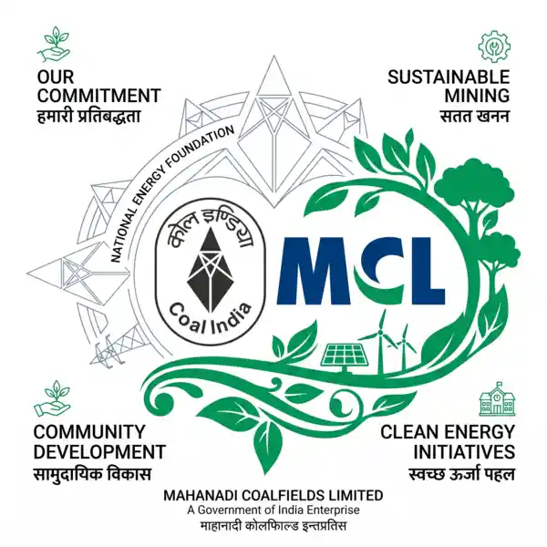 MCL Bharti 2026
