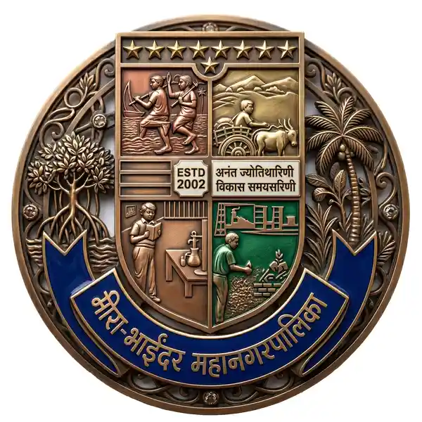 MBMC Bharti 2026