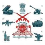 Ordnance Factory Chanda Bharti 2026