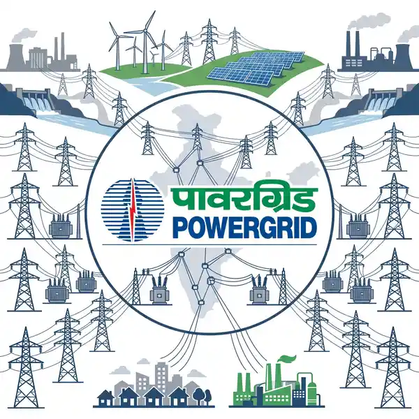 POWERGRID Bharti 2026
