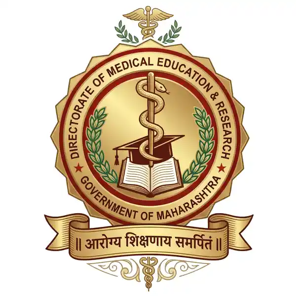 DMER Bharti 2026