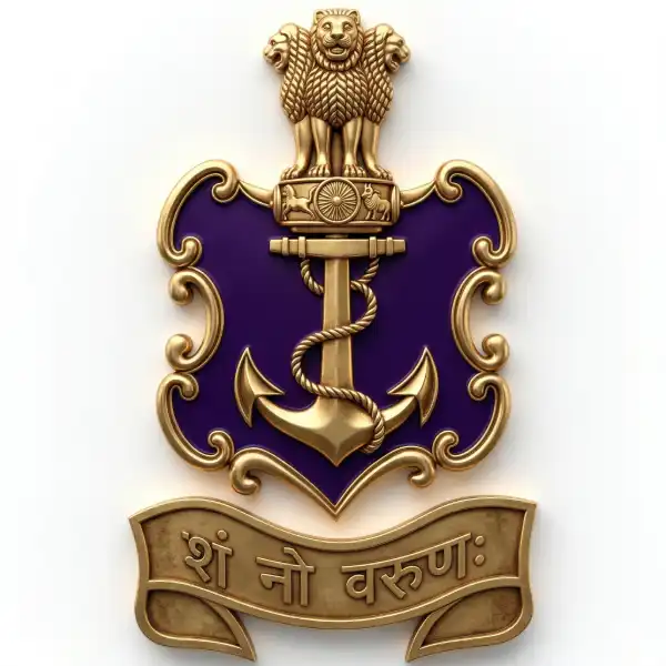 Indian Navy SSC Officer Bharti 2026