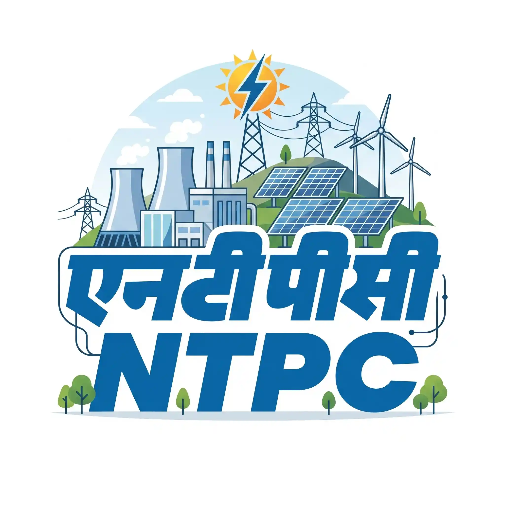 NTPC Engineer Bharti 2026