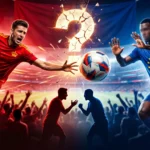 Spain vs Cabo Verde 2026: What Actually Happened?