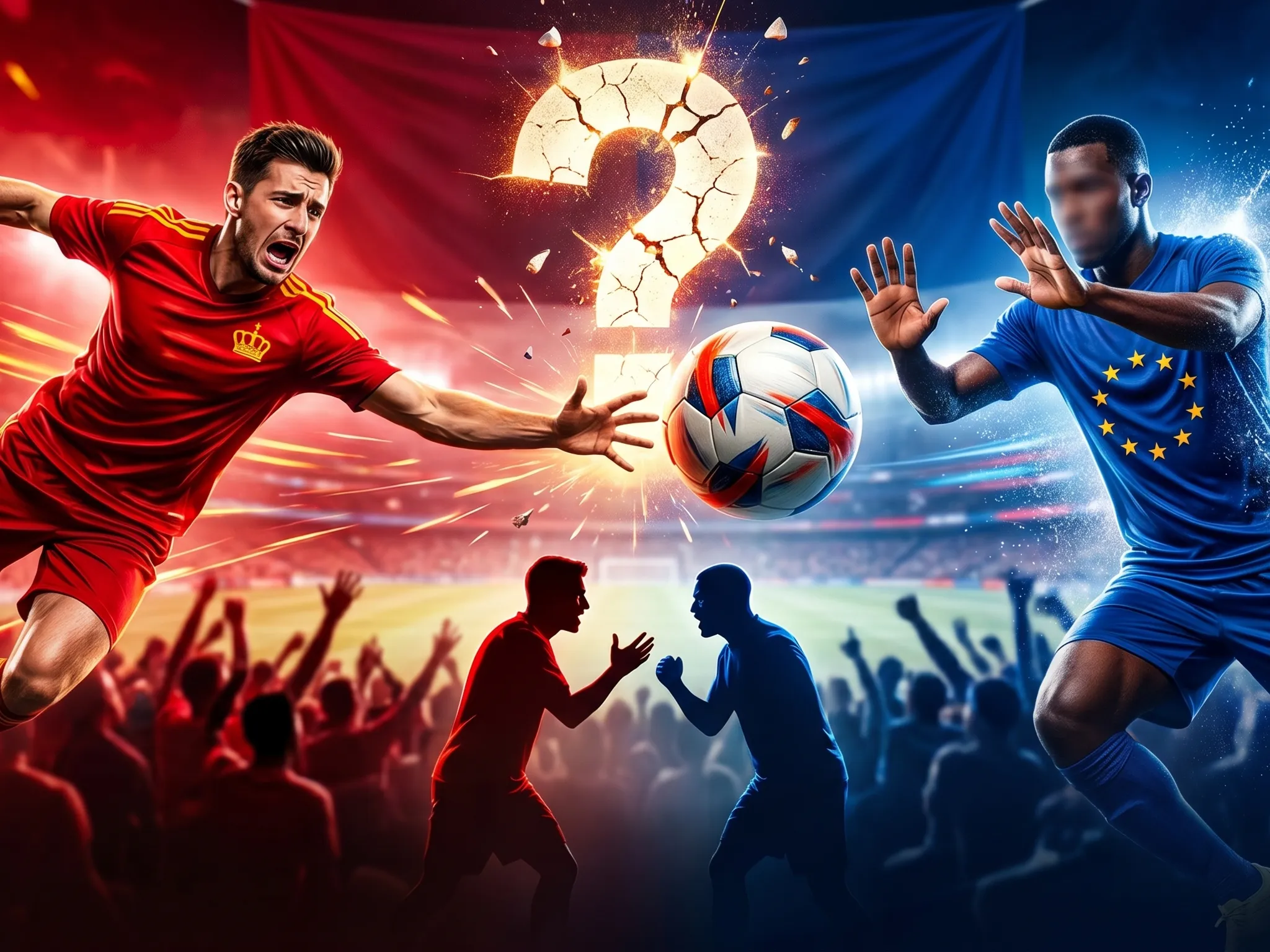 Spain vs Cabo Verde 2026: What Actually Happened?