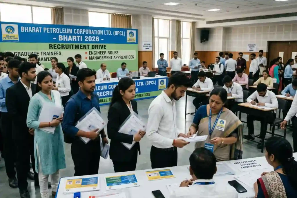 MFS Admission 2027: अग्निशमन सेवा प्रवेश सुरू