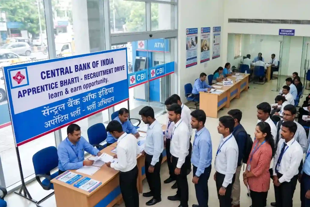 MFS Admission 2027: अग्निशमन सेवा प्रवेश सुरू