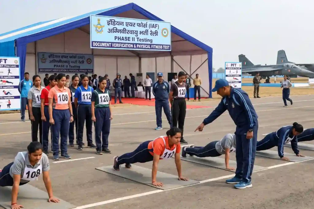 MFS Admission 2027: अग्निशमन सेवा प्रवेश सुरू