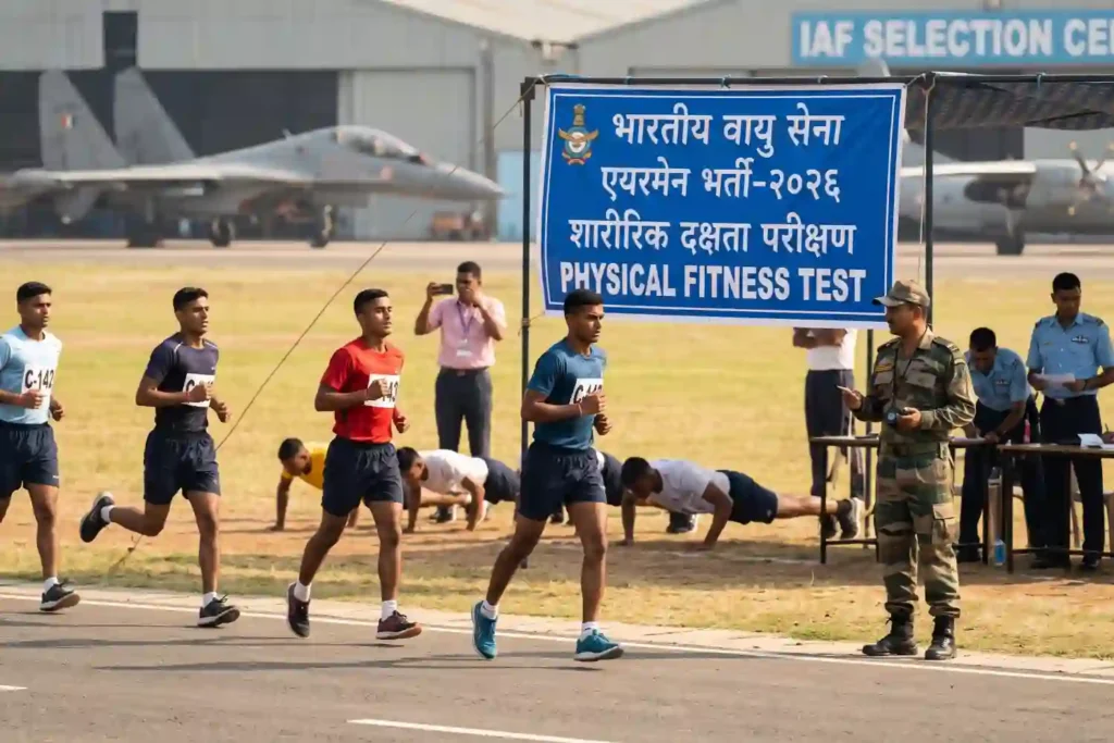 Maharashtra Police Bharti 2025