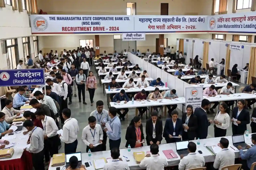 MFS Admission 2027: अग्निशमन सेवा प्रवेश सुरू