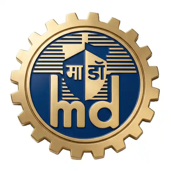 Mazagon Dock Apprentice Bharti 2026