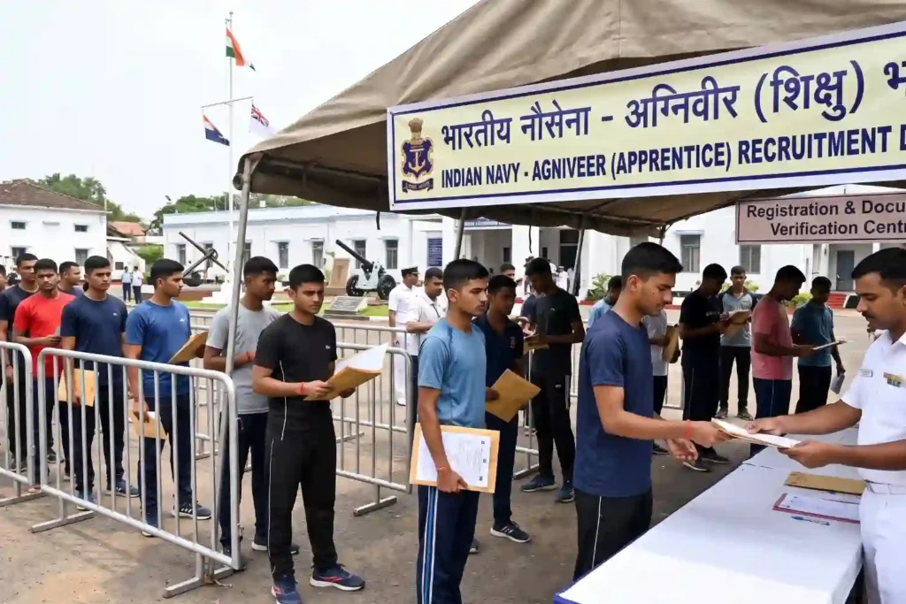 MFS Admission 2027: अग्निशमन सेवा प्रवेश सुरू