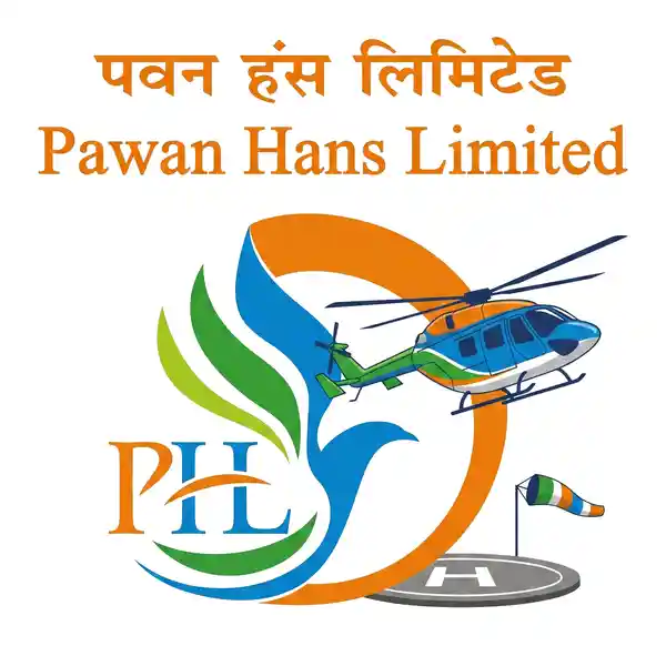 Pawan Hans Bharti 2026