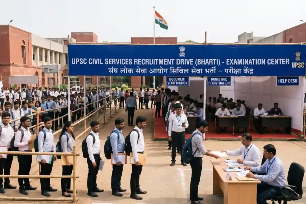 MFS Admission 2027: अग्निशमन सेवा प्रवेश सुरू