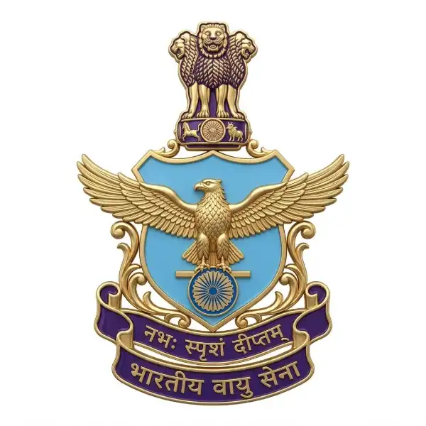 IAF Airmen Bharti 2026