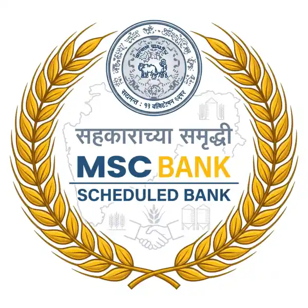MSC Bank Bharti 2026
