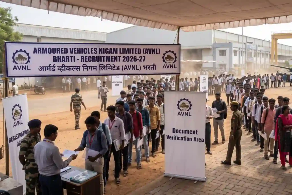 MFS Admission 2027: अग्निशमन सेवा प्रवेश सुरू