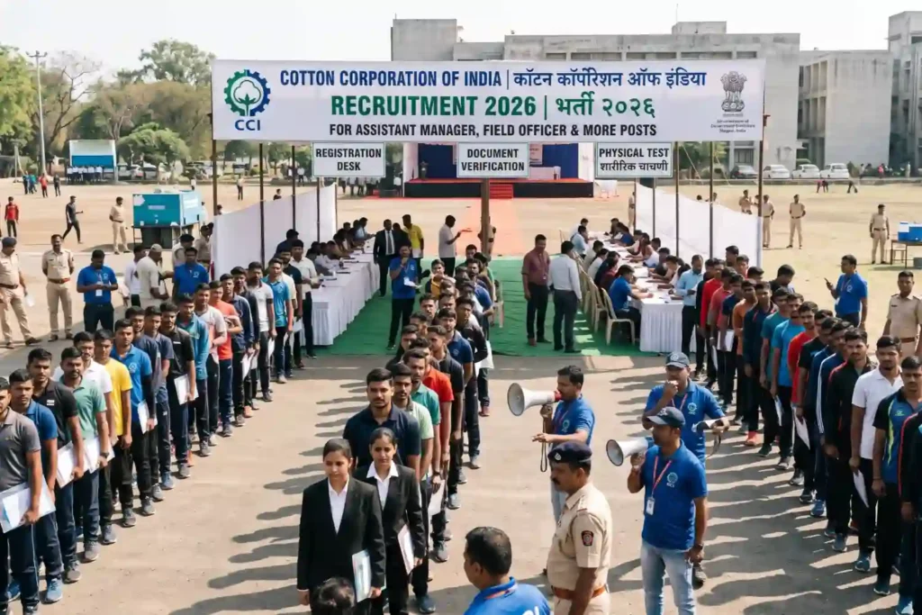 MFS Admission 2027: अग्निशमन सेवा प्रवेश सुरू