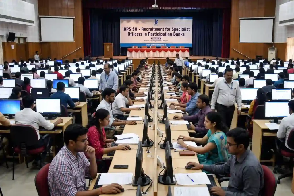 MFS Admission 2027: अग्निशमन सेवा प्रवेश सुरू