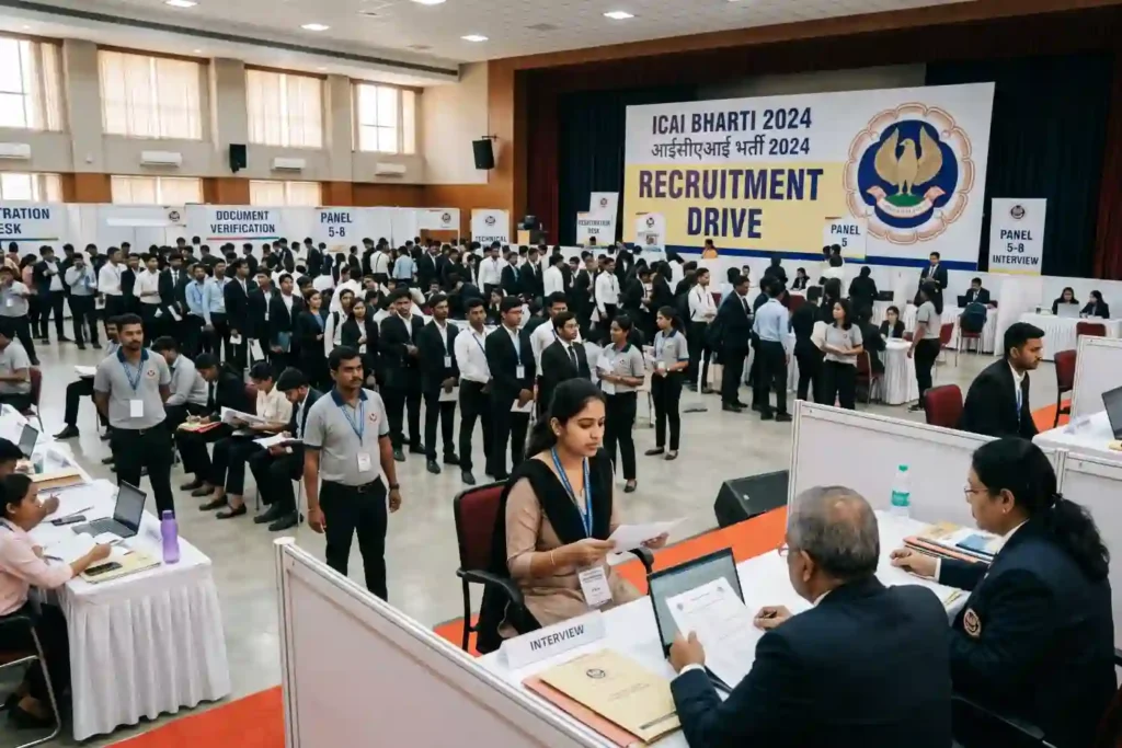 Maharashtra Police Bharti 2025
