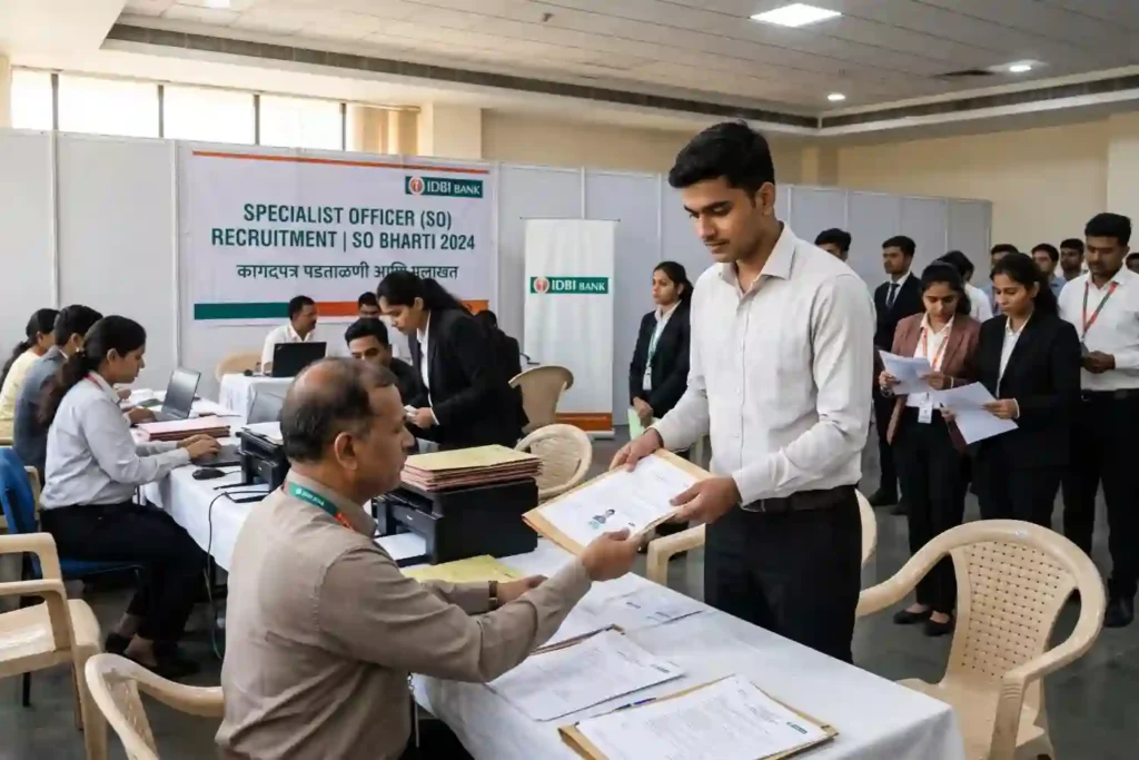 MFS Admission 2027: अग्निशमन सेवा प्रवेश सुरू