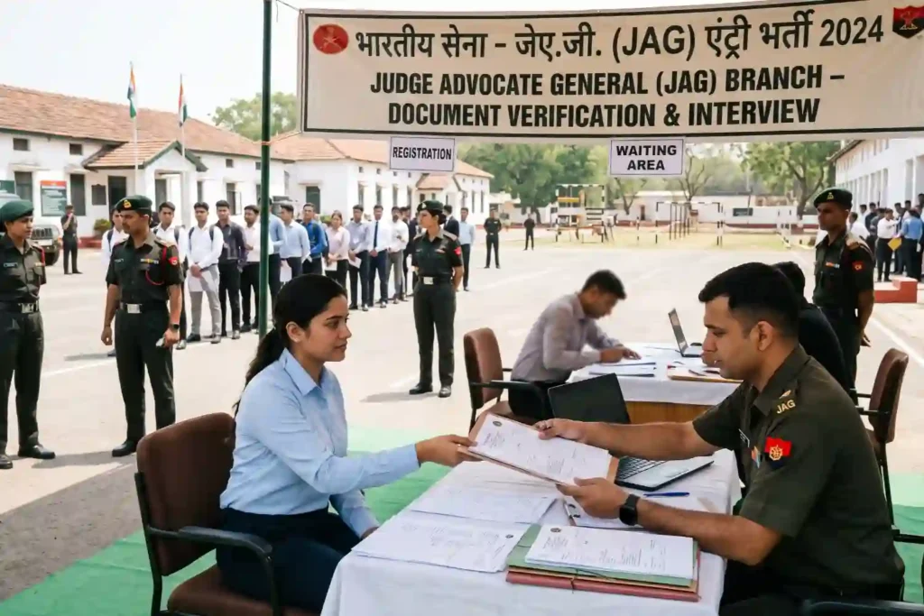 MFS Admission 2027: अग्निशमन सेवा प्रवेश सुरू