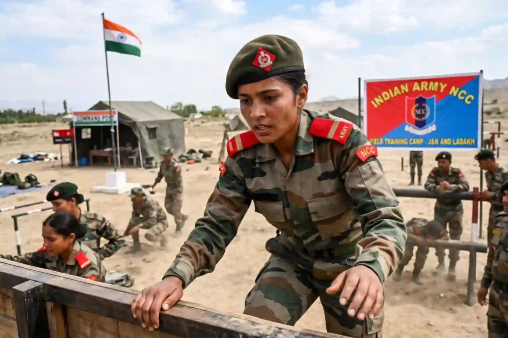 MFS Admission 2027: अग्निशमन सेवा प्रवेश सुरू