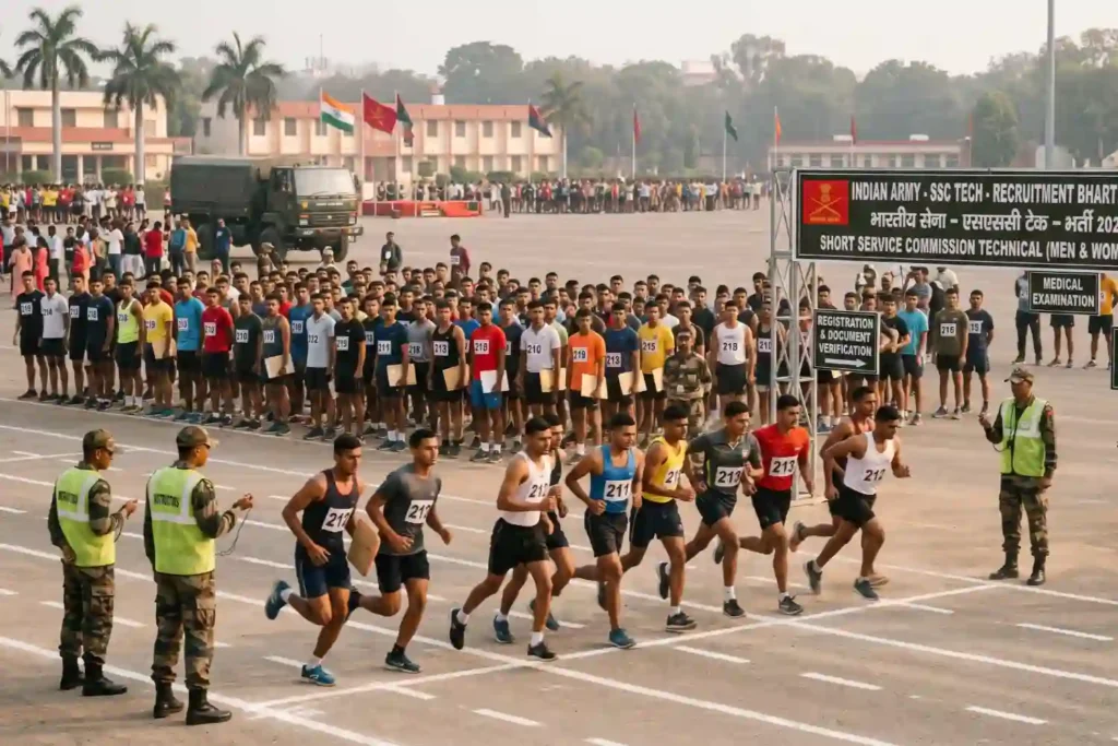 MFS Admission 2027: अग्निशमन सेवा प्रवेश सुरू