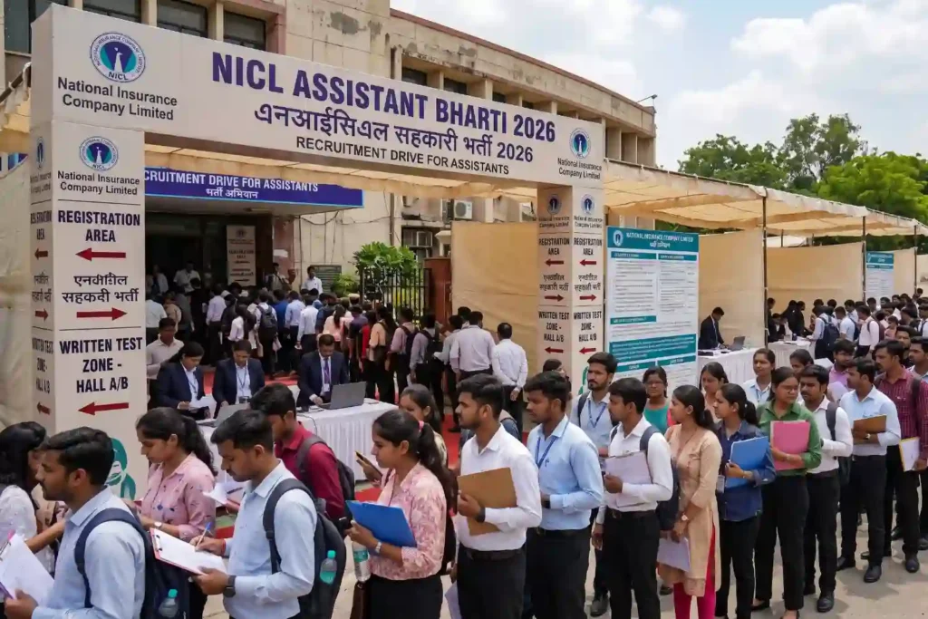 MFS Admission 2027: अग्निशमन सेवा प्रवेश सुरू
