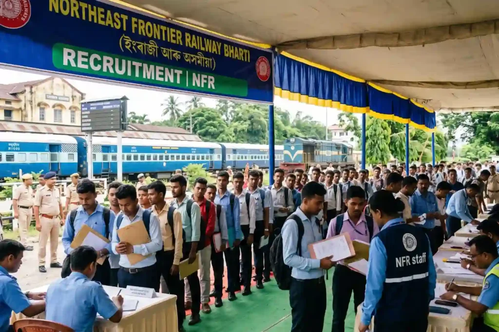 MFS Admission 2027: अग्निशमन सेवा प्रवेश सुरू