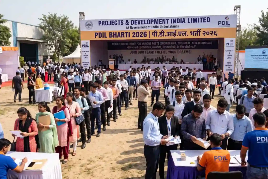 Maharashtra Police Bharti 2025