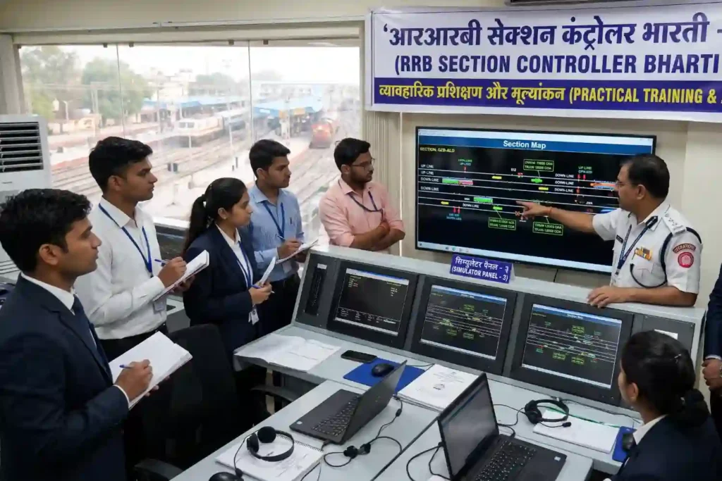 MFS Admission 2027: अग्निशमन सेवा प्रवेश सुरू