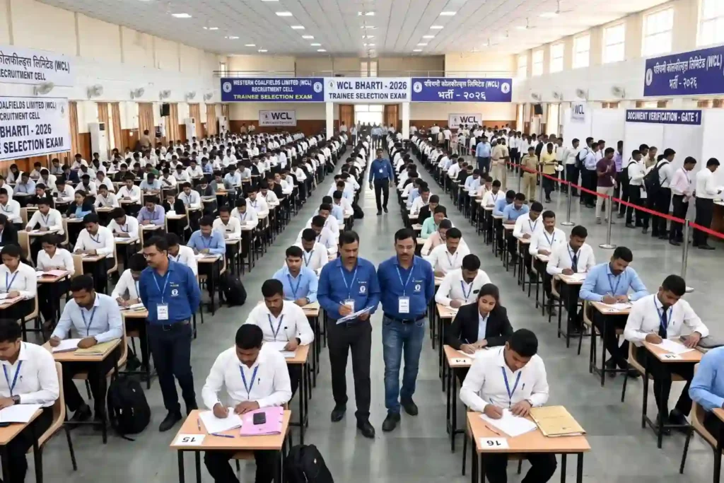 Maharashtra Police Bharti 2025