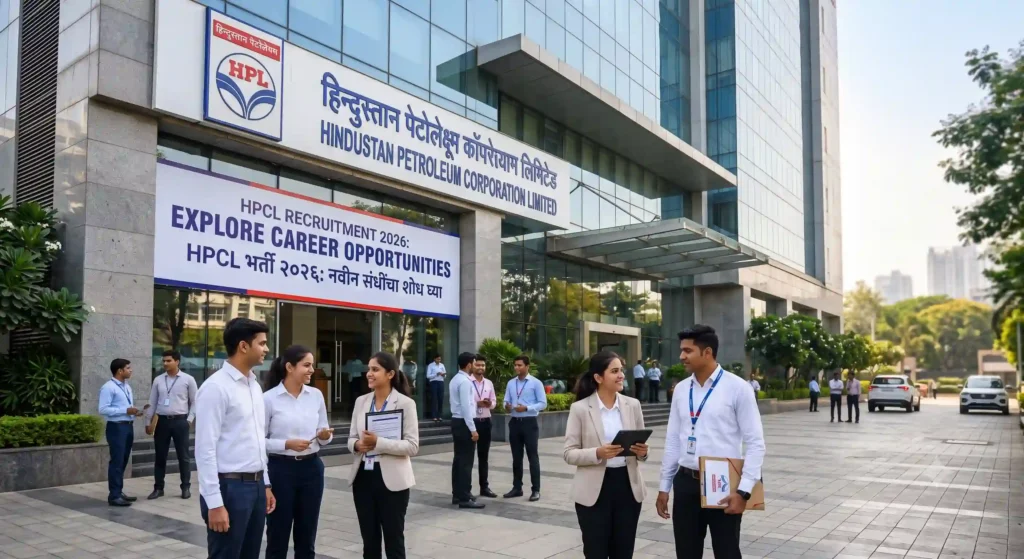 Maharashtra Police Bharti 2025
